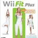 Wii Game Wii Fit Plus 
