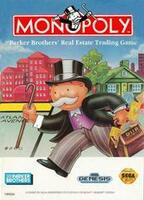 Genesis Game Monopoly