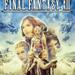 PS2 Game Final Fantasy XII