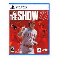 PS5 Game MLB The Show 22