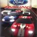 PS2 Game Ford Racing 2