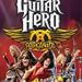 PS2 Game Guitar Hero Aerosmith 