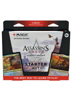 Magic the Gathering Assassin's Creed Beyond Starter Kit