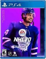 PS4 Game NHL 20