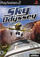 PS2 Game Sky Odyssey