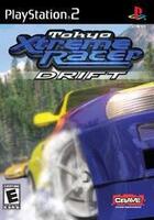 PS2 Game Tokyo Xtreme Racer Drift 