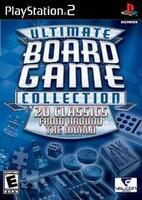 PS2 Game Ultimate Board Game Collection