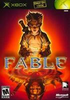 Original Xbox Game Fable 