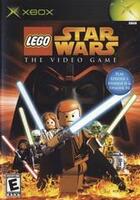 Original Xbox Game Lego Star Wars 