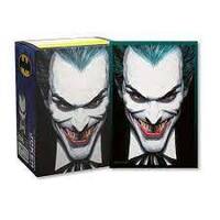Dragon Shield Sleeves: Limited Edition: Brushed Art: Joker No 6 (100)