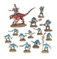 Games Workshop Seraphon Spearhead