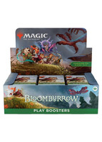 Magic the Gathering Bloomburrow : Play Booster Box