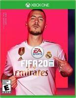 Xbox One Game FIFA 20