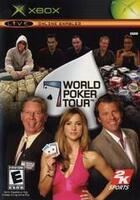 Original Xbox Game World Poker Tour 