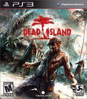 PS3 Game Dead Island 