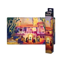 Disney Shimmering Skies Playmat