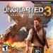 PS3 Game Uncharted 3 Drake's Deception