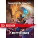 Dungeons & Dragons 2024 Player's Handbook
