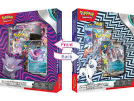 Pokemon Cards Pokemon Dark Powers EX Special Collection