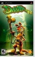 PSP Game Daxter Loose Game *