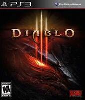 PS3 Game Diablo III