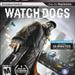 PS3 Game Watch Dogs