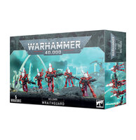 Warhammer 40k Aeldari : Wraithguard