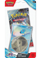 Pokemon Cards Stellar Crown Checklane Blister