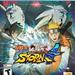 PS4 Game Naruto Shippuden Ultimate Ninja Storm 4