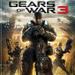 Xbox 360 Game Gears Of War 3