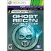 Xbox 360 Game Ghost Recon Future Soldier Signature Edition