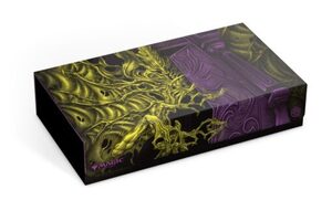 Ultimate Guard  Deck Case Omnihive 1000+ Duskmourn