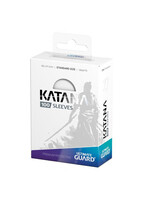 Ultimate Guard  Katana Transparent