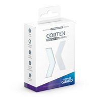 Ultimate Guard  Cortex Matte Transparent 