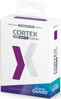 Ultimate Guard  Cortex MAtte Purple 