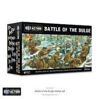 Warlord Games Battle Of The Bulge Starter Set