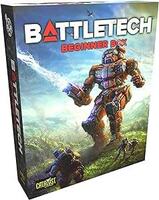 BattleTech Beginner Box 2022 