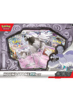 Pokemon Cards Houndstone EX Box 