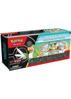 Pokemon Cards Trainer's Toolkit 2024