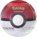 Pokemon Cards Poke Ball Tin 2024