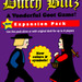 Dutch BLitz Game  Dutch Blitz Enhanced Purple Expansion 