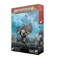 Warhammer Age Of Sigmar Stormcast Eternals : Iridan The Witness 