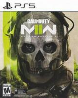 PS5 Game Call of Duty: Modern Warfare II