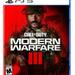 PS5 Game Call of Duty: Modern Warfare III