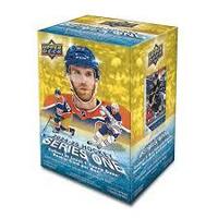 upper deck Upper Deck 2024-25 Hockey Series One Blaster