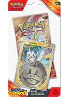 Pokemon Cards Surging Sparks Checklane Blister 