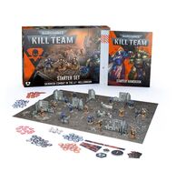 Warhammer 40k Kill Team Starter Set 