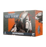 Warhammer 40k Kill Team Kill Team : Pathfinders 