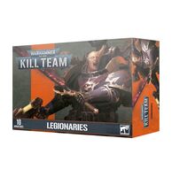 Warhammer 40k Kill Team Kill Team : Legionaries