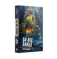 Black Library Da Big Dakka 